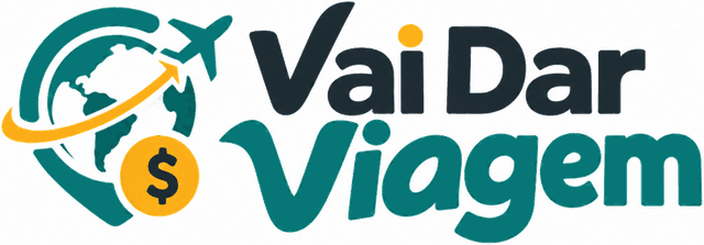Vai Dar Viagem